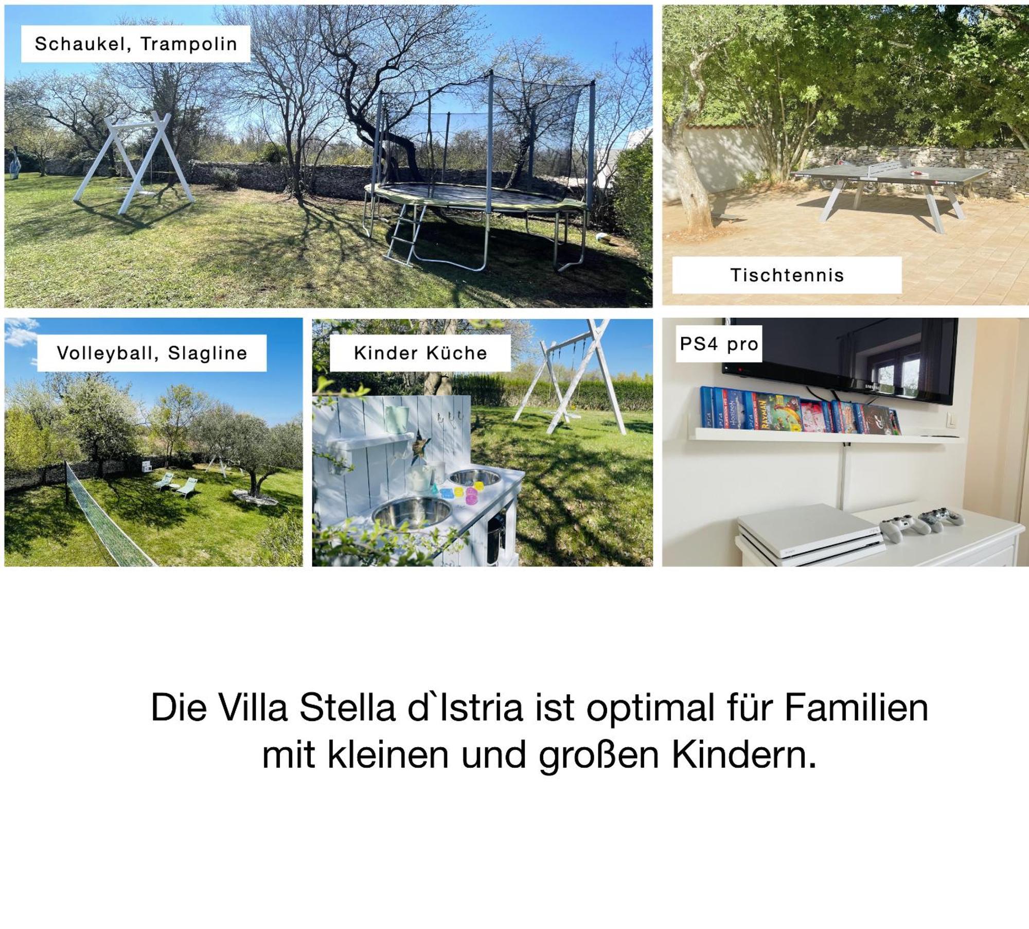 Luxury Villa In Istria - 9,000 Sqm Private Estate With Pool & Sauna, 15 Min To Sea, Near Fazana, 3 Bedrooms Juršići Exterior foto